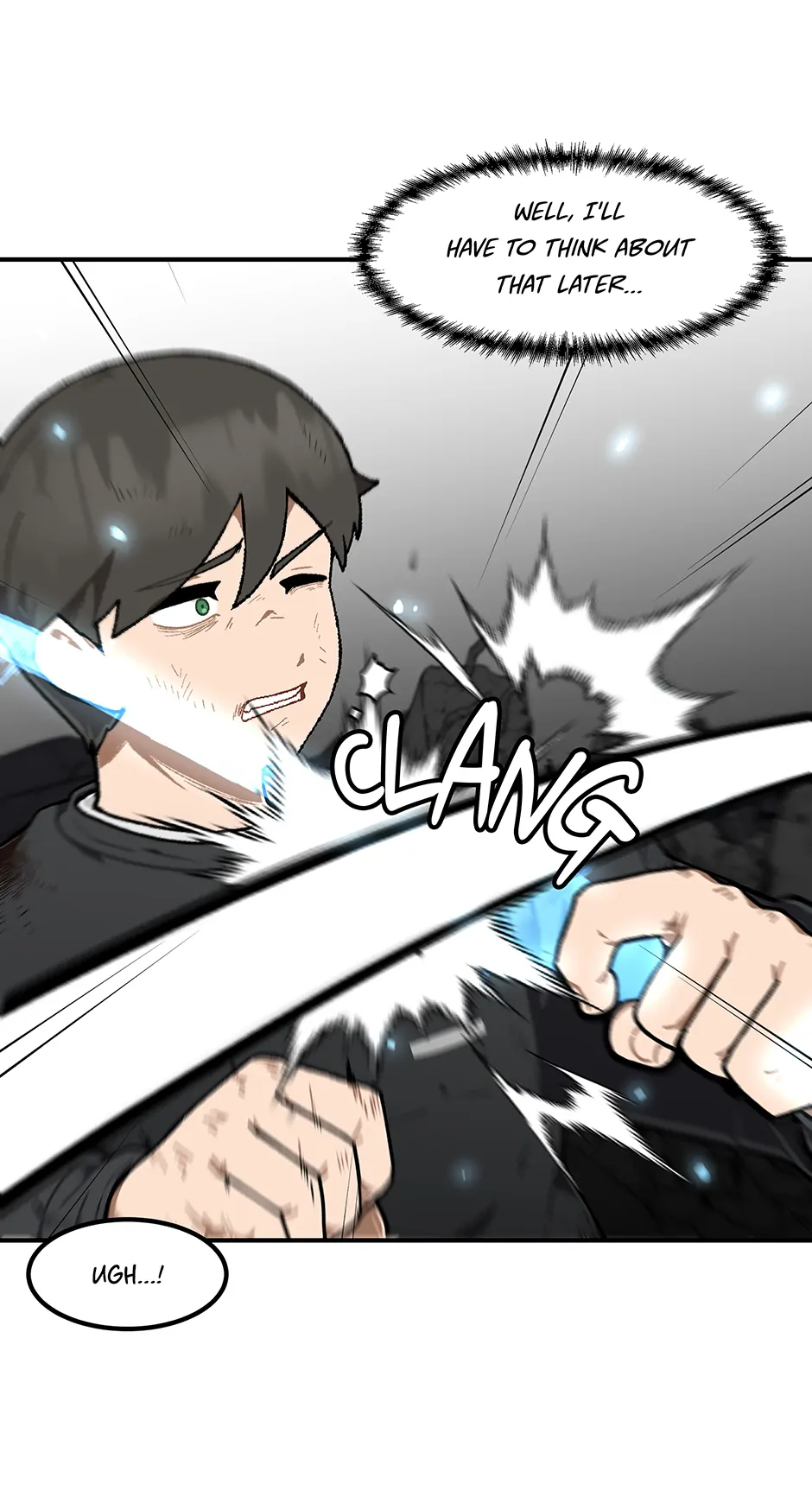 Level up Alone Chapter 173 17